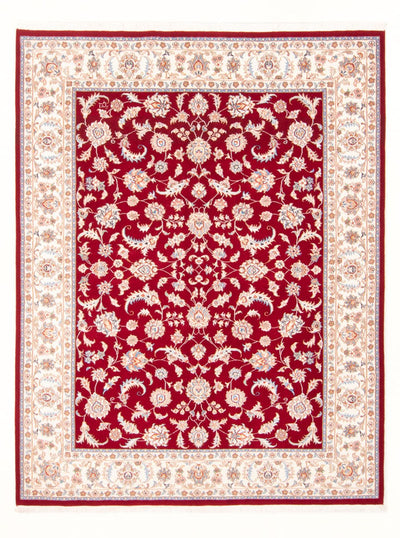 Tabriz - 50 Raj Tapijt 148x200cm - Perzisch tapijt