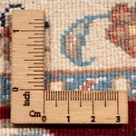 Perzisch tapijt - Tabriz - Royal - 200 x 148 cm - rood