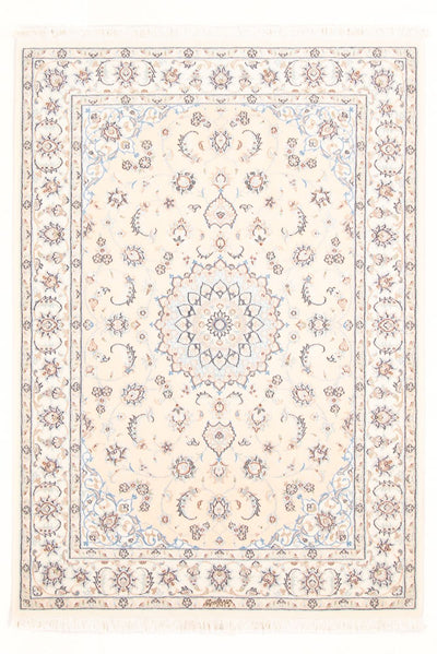Nain - 9La Tapijt 121x178cm - Perzisch tapijt