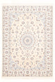 Nain - 9 la Tapijt 178x121cm - Perzisch tapijt