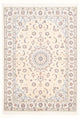Nain - 9La Tapijt 118x172cm - Perzisch tapijt