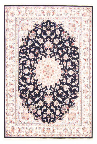 Tabriz - 50 Raj Tapijt 168x234cm - Perzisch tapijt