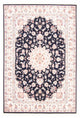 Tabriz - 50 Raj Tapijt 234x168cm - Perzisch tapijt