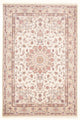 Tabriz - 50 Raj Tapijt 297x198cm - Perzisch tapijt