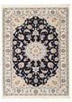 Nain - 6 la Tapijt 132x74cm - Perzisch tapijt