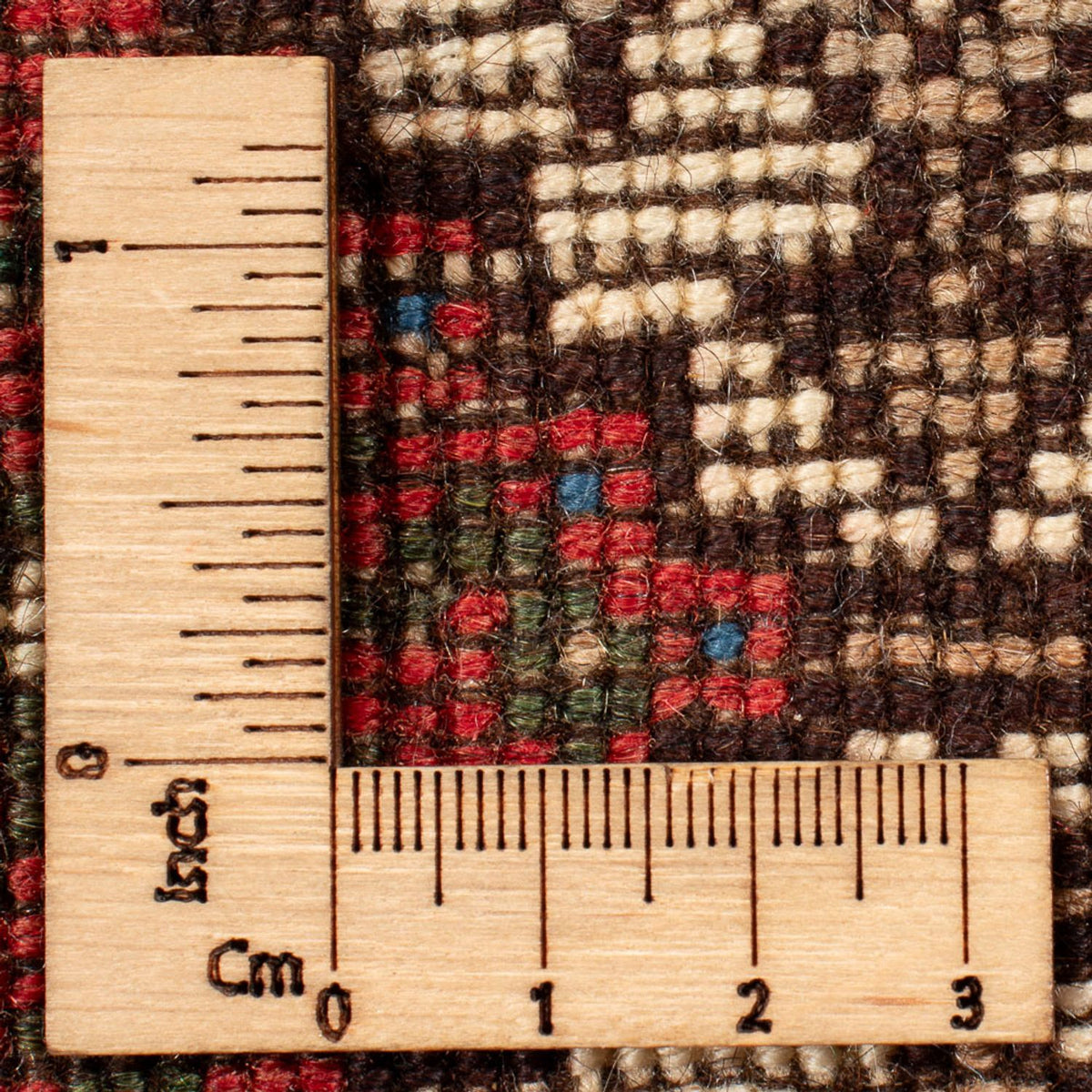 Perzisch Tapijt - Nomadisch - 296 x 210 cm - veelkleurig