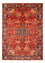 Perzisch Tapijt - Nomadisch - 286 x 202 cm - rood