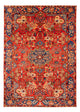 Nahavand Tapijt 286x202cm - Perzisch tapijt