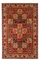 Bakhtiari Tapijt 298x204cm - Perzisch tapijt