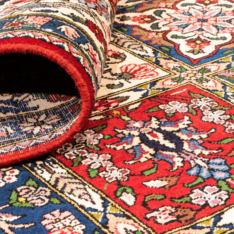 Perzisch Tapijt - Nomadisch - 298 x 204 cm - roest