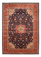 Sarouk Tapijt 255x180cm - Perzisch tapijt