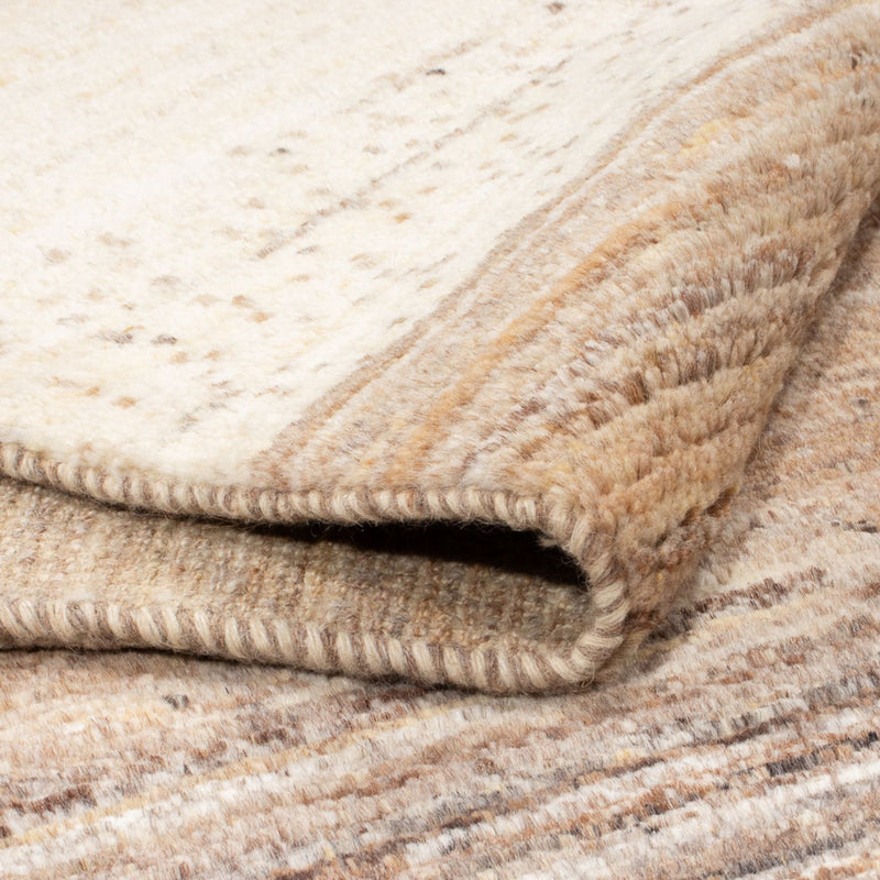 Gabbeh tapijt - Perzisch - 290 x 208 cm - natuur