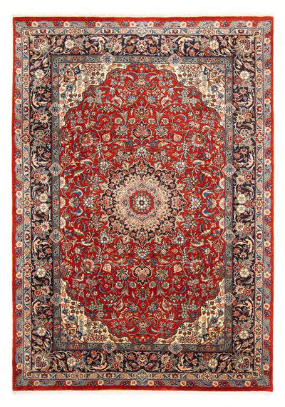 Kashmar Tapijt 196x286cm - Perzisch tapijt