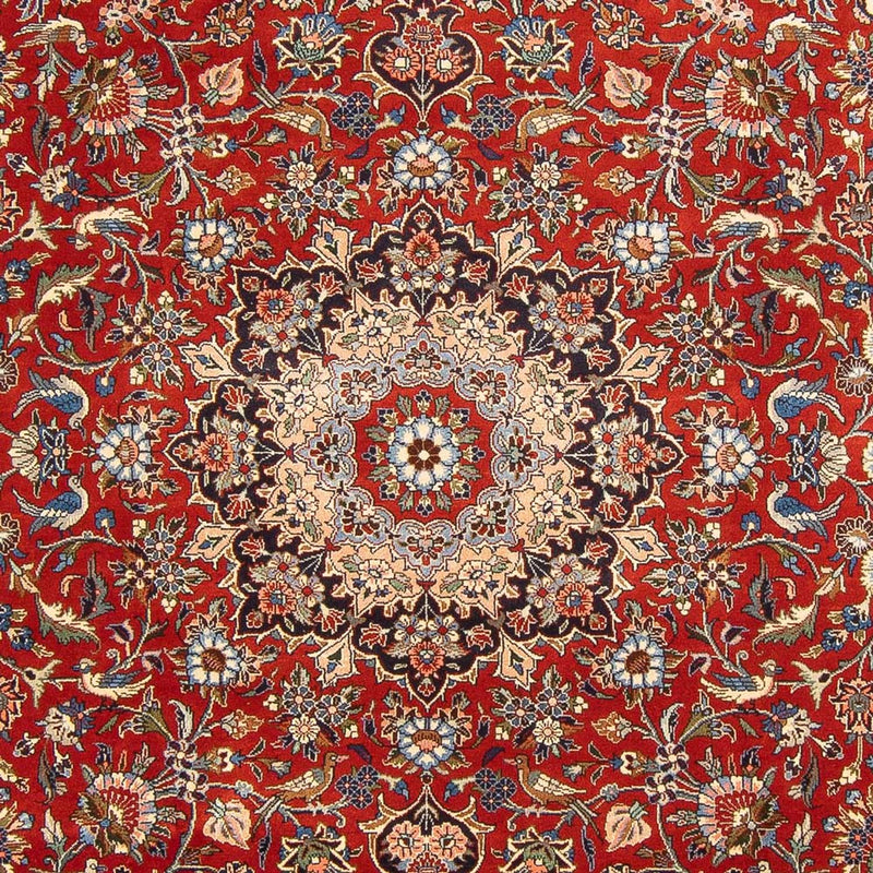 Perzisch tapijt - Klassiek - 286 x 196 cm - rood