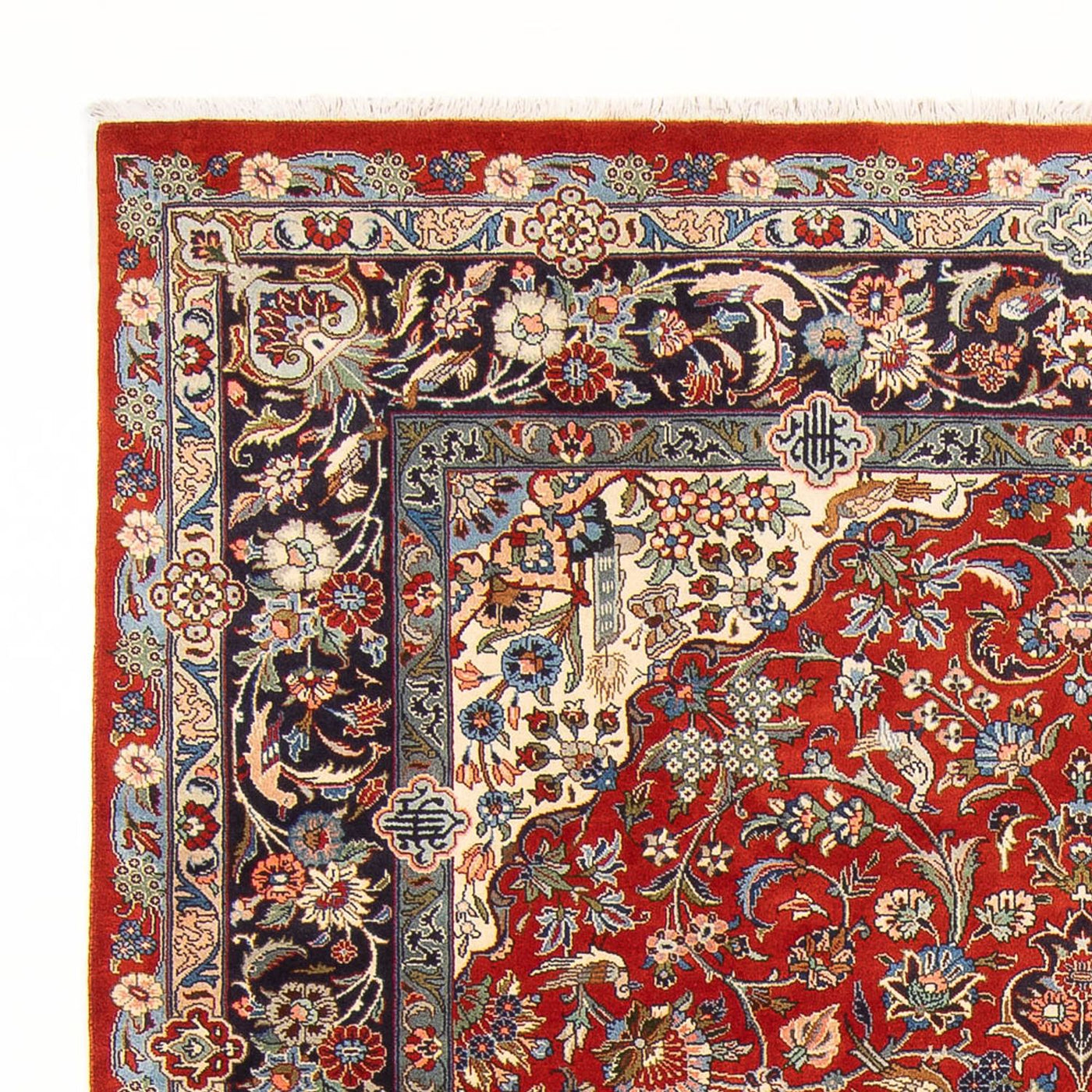 Kashmar Tapijt 286x196cm - Perzisch tapijt