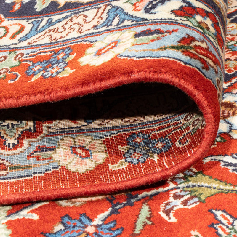 Perzisch tapijt - Klassiek - 286 x 196 cm - rood