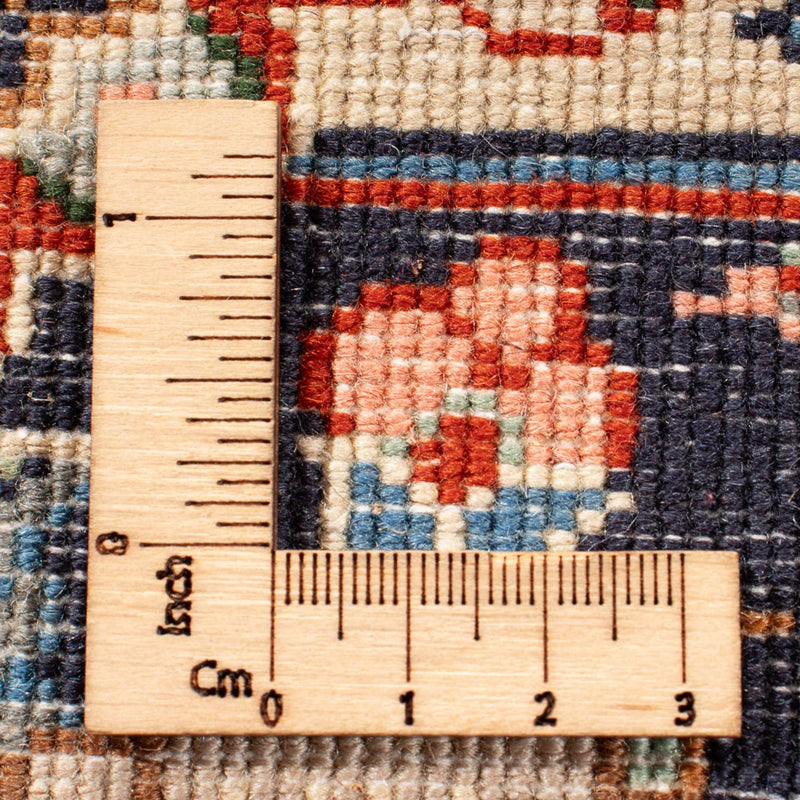 Perzisch tapijt - Klassiek - 286 x 196 cm - rood