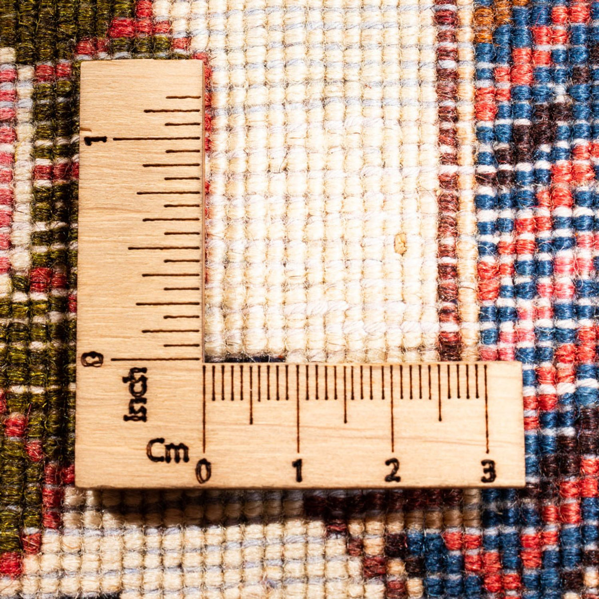 Perzisch Tapijt - Nomadisch - 252 x 155 cm - donkerblauw