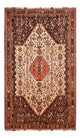 Ghashghai Tapijt 252x156cm - Perzisch tapijt