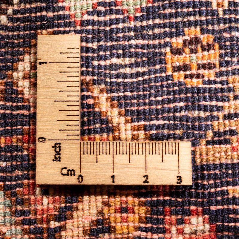 Perzisch Tapijt - Nomadisch - 252 x 156 cm - crème