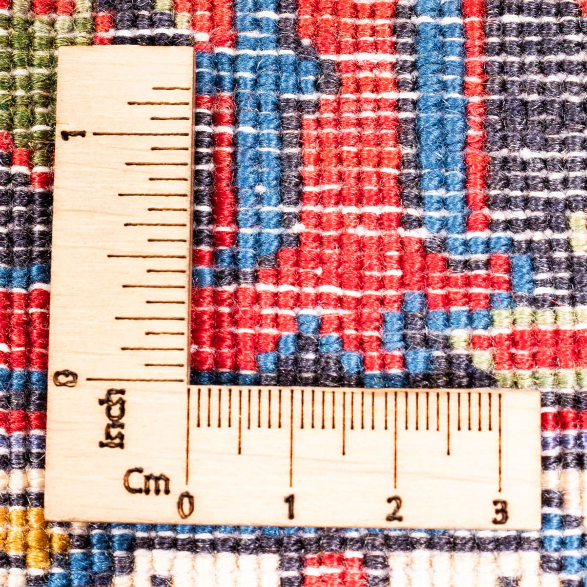 Perzisch tapijt - Klassiek - 258 x 168 cm - rood