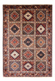 Yalameh Tapijt 306x206cm - Perzisch tapijt