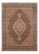 Tabriz - 40 Raj Tapijt 294x204cm - Perzisch tapijt