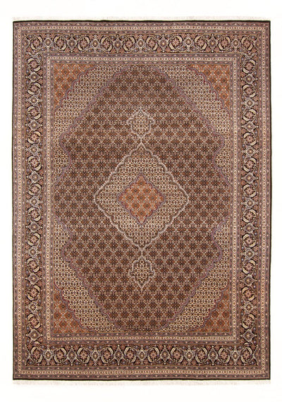 Tabriz - 40 Raj Tapijt 206x300cm - Perzisch tapijt