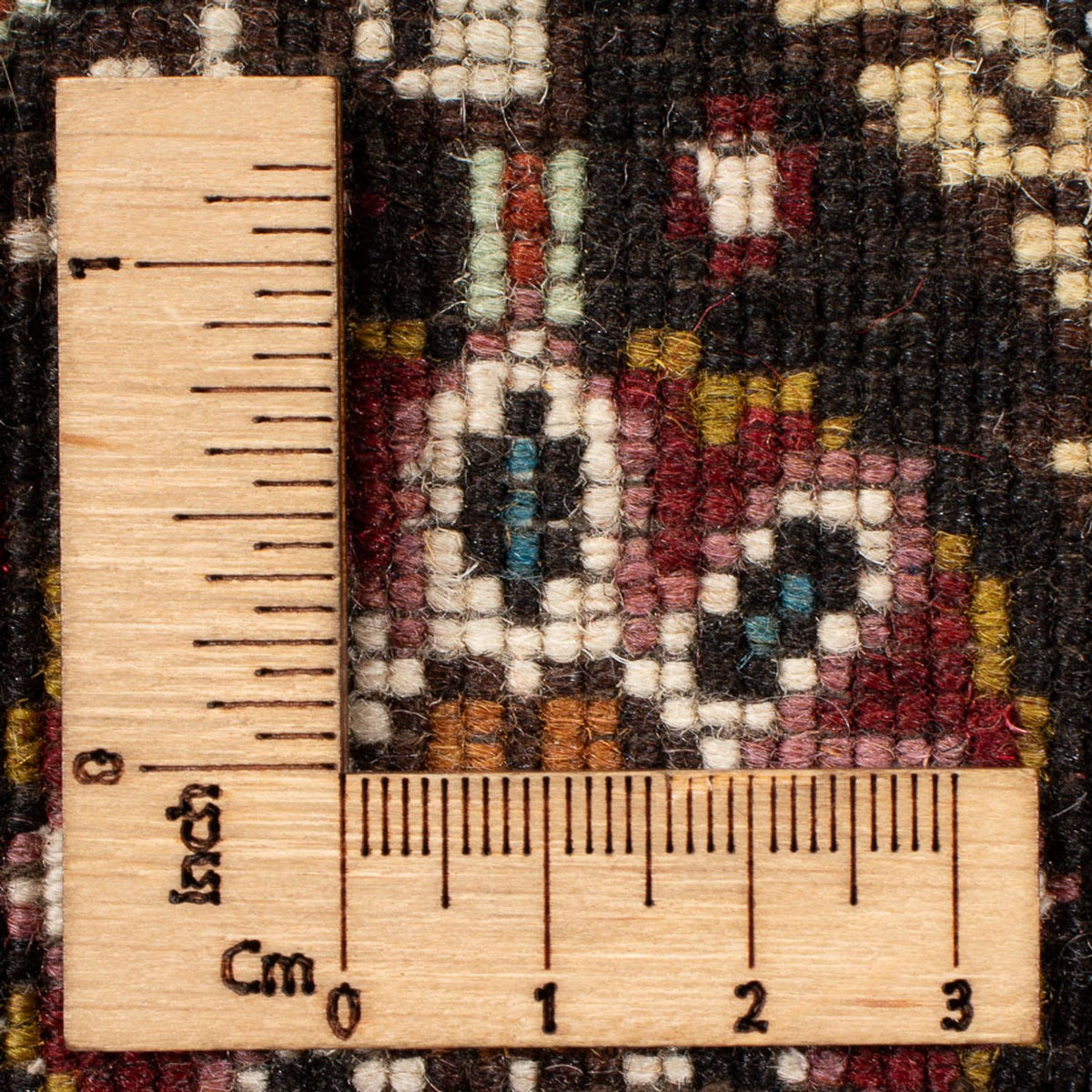 Perzisch tapijt - Tabriz - Royal - 300 x 206 cm - donkerblauw