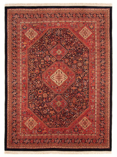 Qashqai Tapijt 213x295cm - Perzisch tapijt