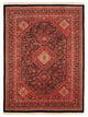 Qashqai Tapijt 295x213cm - Perzisch tapijt