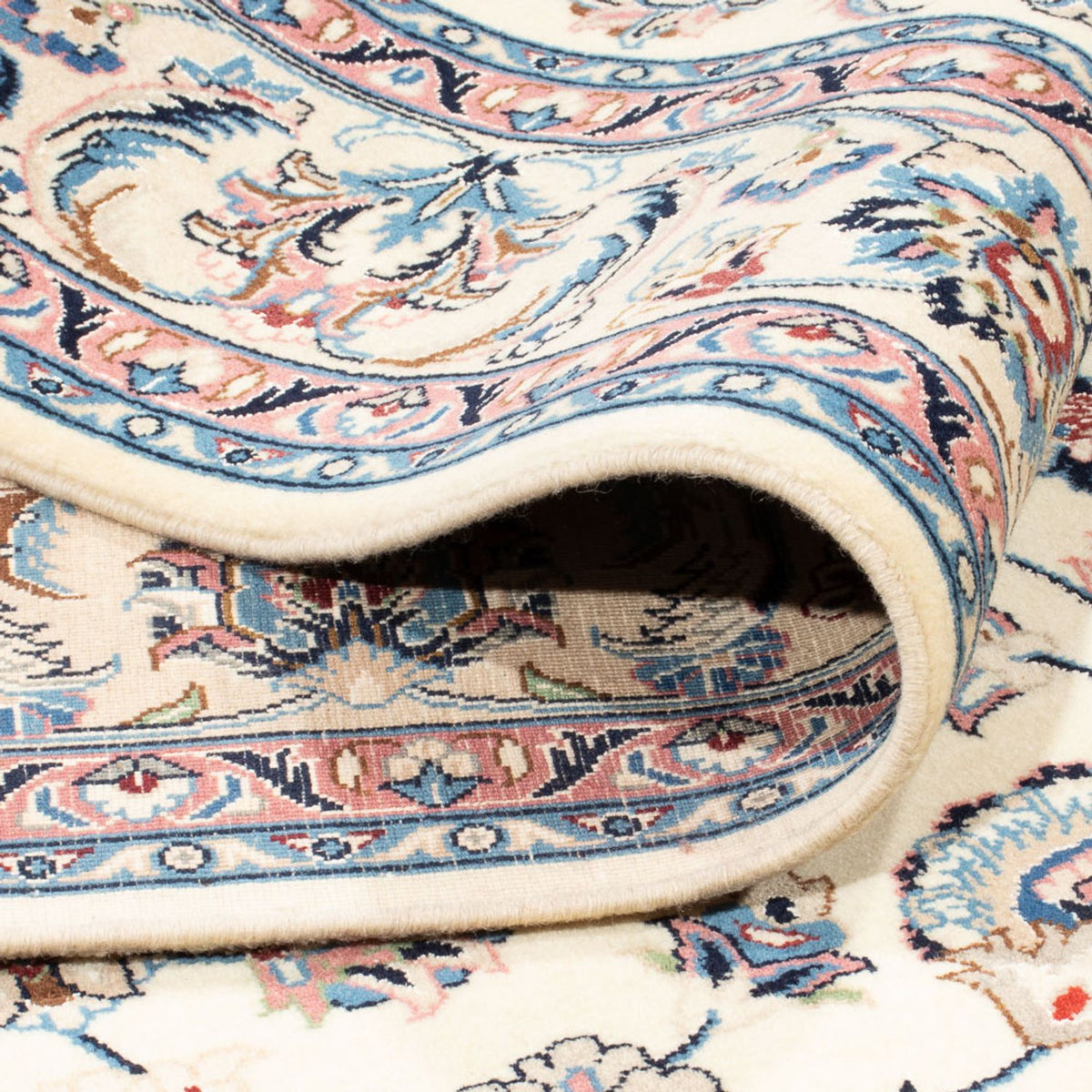 Perzisch tapijt - Klassiek - 302 x 200 cm - crème