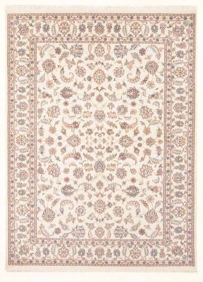 Tabriz - 50 Raj Tapijt 149x209cm - Perzisch tapijt