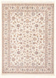 Tabriz - 50 Raj Tapijt 209x149cm - Perzisch tapijt