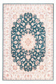 Tabriz - 50 Raj Tapijt 240x170cm - Perzisch tapijt