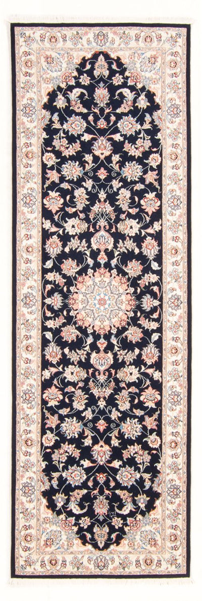 Tabriz - 50 Raj Tapijt 81x252cm - Perzisch tapijt