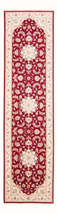 Tabriz - 50 Raj Tapijt 305x81cm - Perzisch tapijt