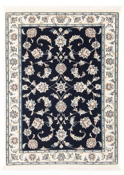 Nain - 6La Tapijt 80x115cm - Perzisch tapijt
