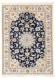 Nain - 6 la Tapijt 120x80cm - Perzisch tapijt