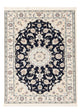 Nain - 6 la Tapijt 117x81cm - Perzisch tapijt