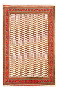 Perzisch tapijt - Mir - 260 x 168 cm - crème