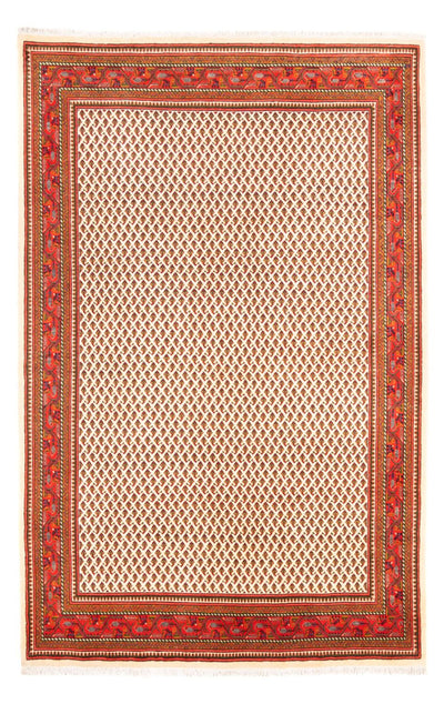 Mir Tapijt 168x260cm - Perzisch tapijt