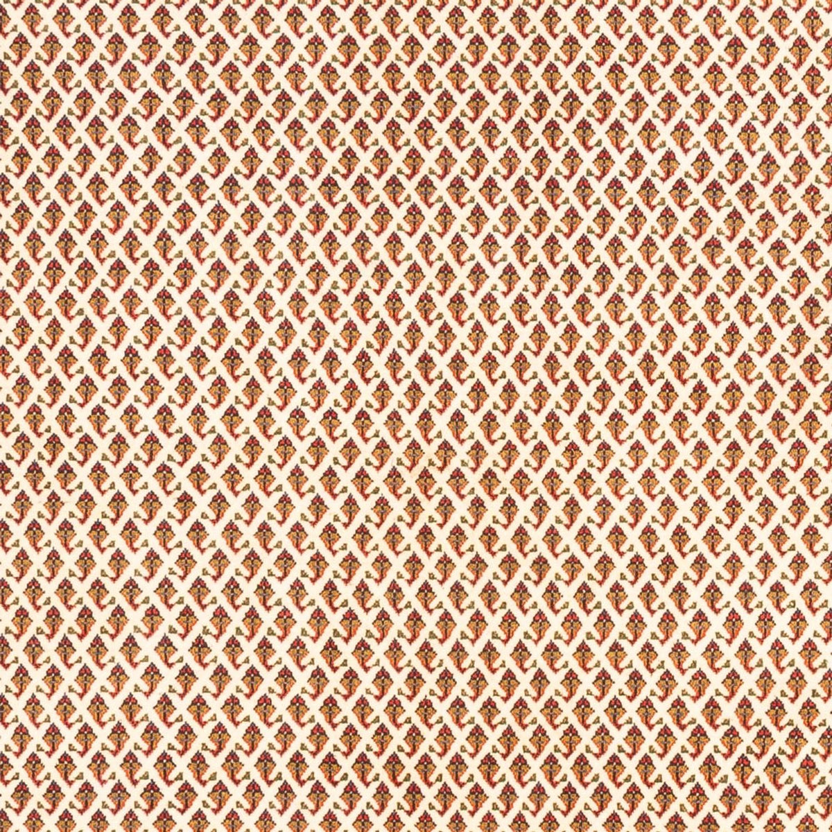 Perzisch tapijt - Mir - 260 x 168 cm - crème