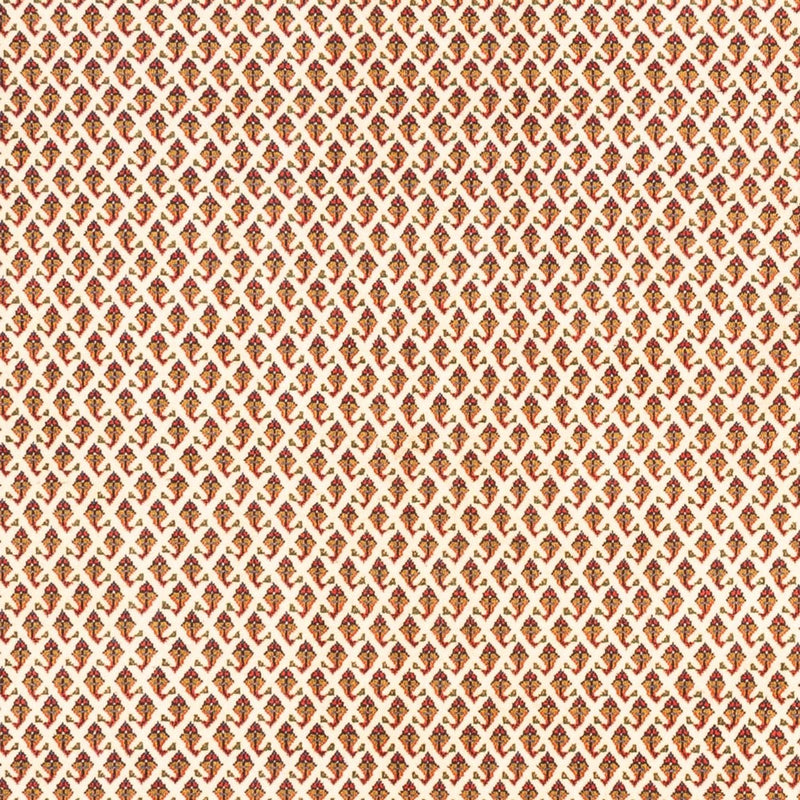 Perzisch tapijt - Mir - 260 x 168 cm - crème