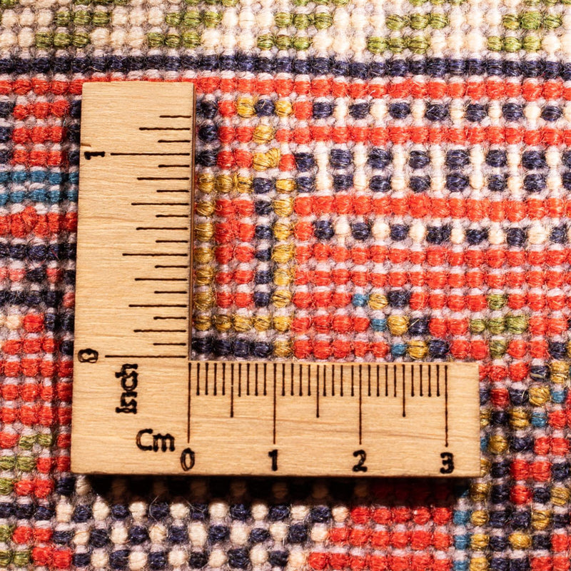 Perzisch tapijt - Mir - 260 x 168 cm - crème