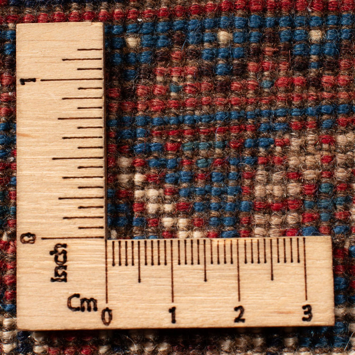 Perzisch Tapijt - Nomadisch - 296 x 206 cm - veelkleurig