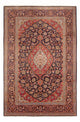 Kashan Tapijt 312x201cm - Perzisch tapijt