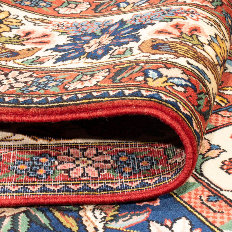 Perzisch Tapijt - Nomadisch - 310 x 203 cm - veelkleurig