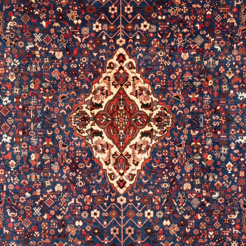 Perzisch Tapijt - Nomadisch - 310 x 210 cm - paars