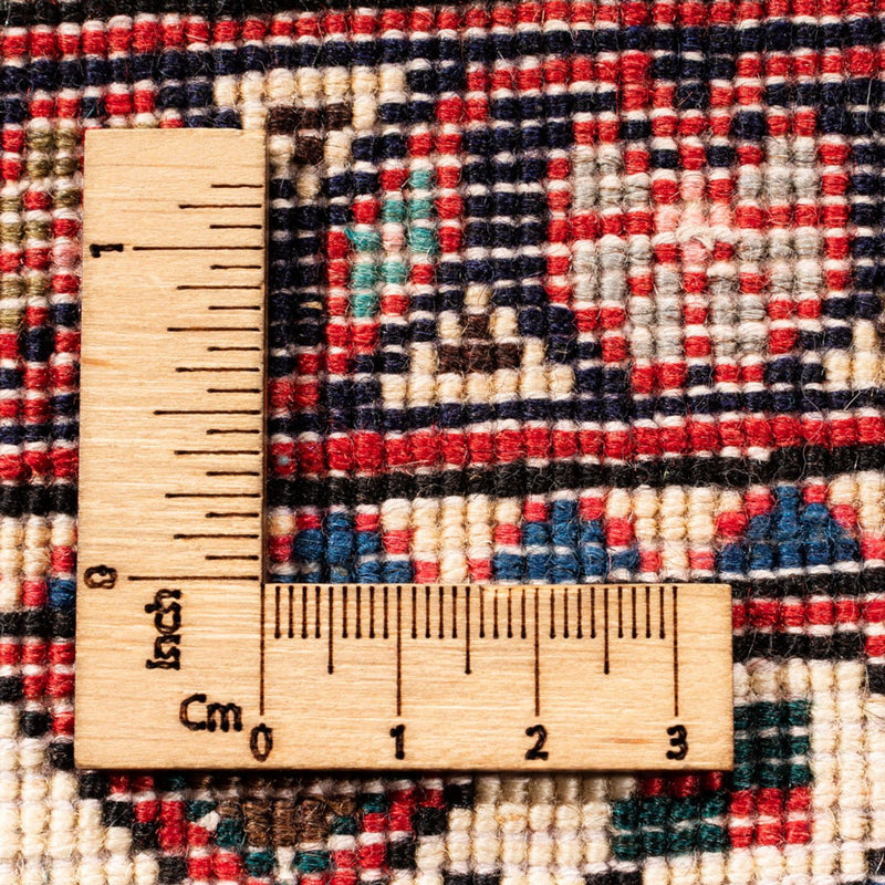 Perzisch Tapijt - Nomadisch - 310 x 210 cm - paars